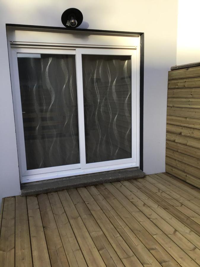 Nature - Gite Entierement Neuf A 100M De La Plage Wimereux Exterior photo